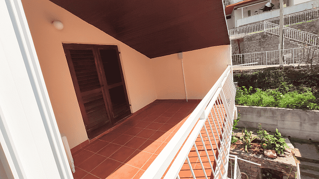 Spacious 85m2 apartment with 3 bedrooms and sea view in Herceg Novi — photo 12